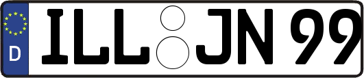 ILL-JN99