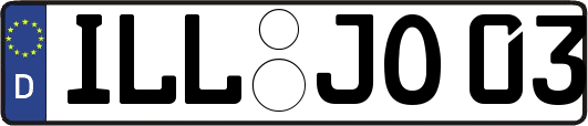 ILL-JO03