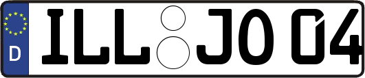 ILL-JO04