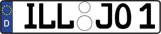ILL-JO1