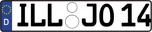 ILL-JO14