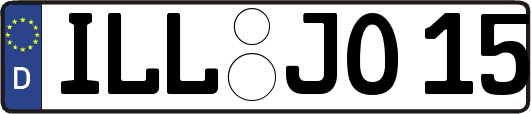 ILL-JO15