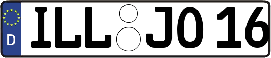 ILL-JO16