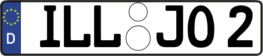 ILL-JO2