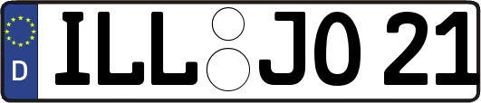 ILL-JO21