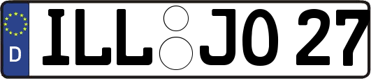 ILL-JO27