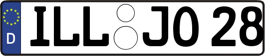 ILL-JO28