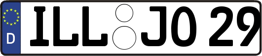 ILL-JO29