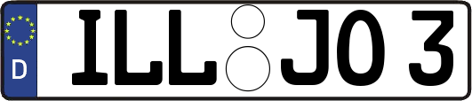ILL-JO3