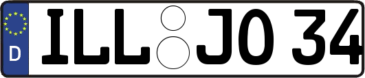 ILL-JO34
