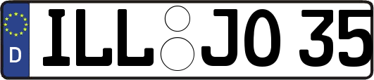 ILL-JO35