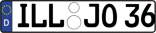 ILL-JO36