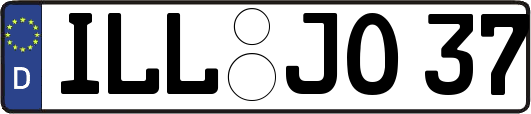 ILL-JO37