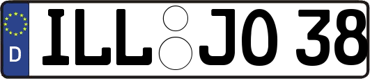 ILL-JO38