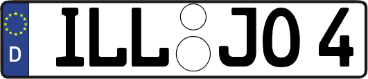 ILL-JO4