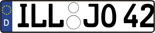 ILL-JO42