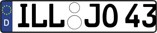 ILL-JO43