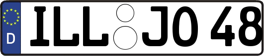 ILL-JO48