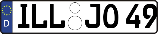 ILL-JO49