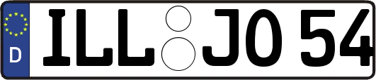 ILL-JO54