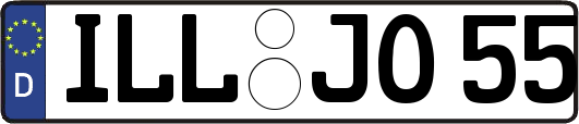 ILL-JO55