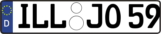 ILL-JO59
