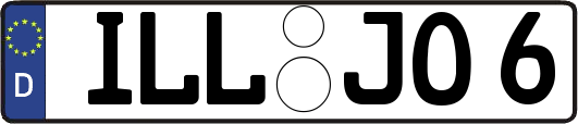 ILL-JO6