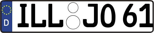 ILL-JO61