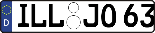 ILL-JO63