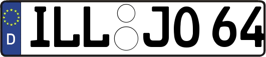 ILL-JO64