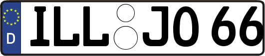 ILL-JO66