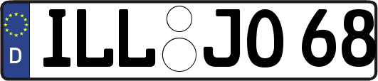 ILL-JO68