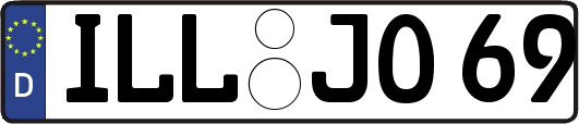ILL-JO69