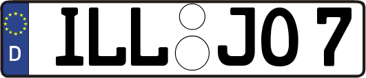ILL-JO7