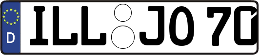 ILL-JO70