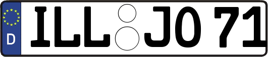 ILL-JO71