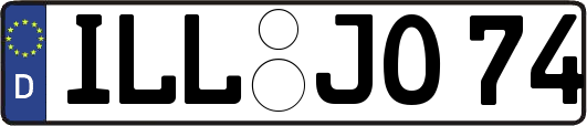 ILL-JO74