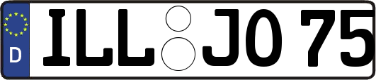 ILL-JO75