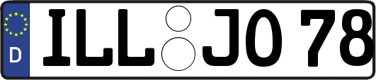 ILL-JO78