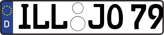 ILL-JO79