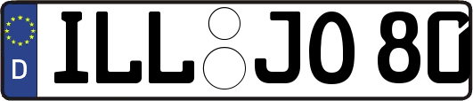 ILL-JO80