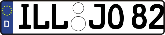 ILL-JO82