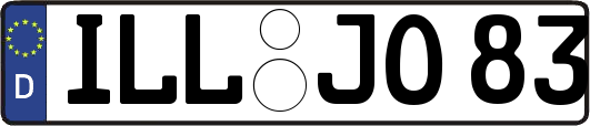 ILL-JO83