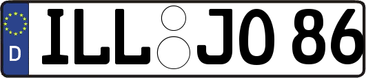 ILL-JO86