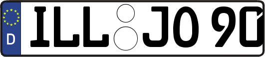 ILL-JO90