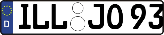ILL-JO93