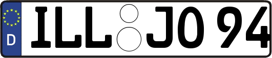 ILL-JO94