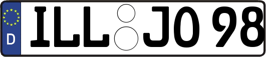 ILL-JO98