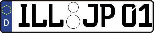 ILL-JP01