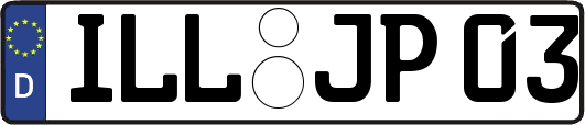 ILL-JP03